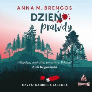 Okładka: Dzień prawdy