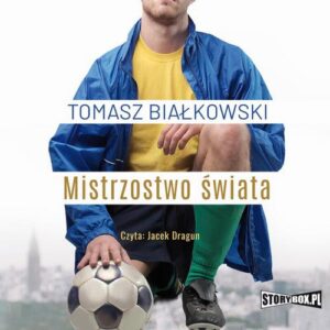 Okładka: Mistrzostwo świata