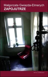 Okładka: Zapojutrze
