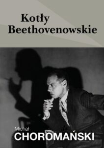 Okładka: Kotły beethovenowskie