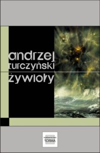 Okładka: Żywioły