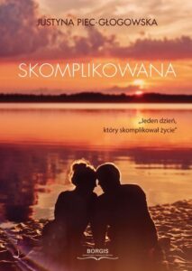 Okładka: Skomplikowana