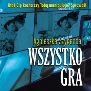 Okładka: Wszystko gra