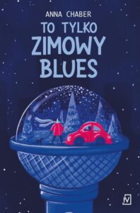 Okładka: To tylko zimowy blues