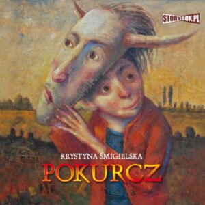 Okładka: Pokurcz