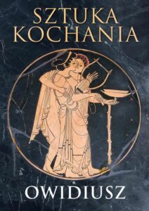 Okładka: Sztuka kochania