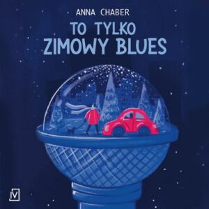 Okładka: To tylko zimowy blues