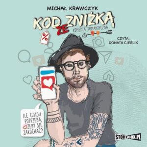 Okładka: Kod ze zniżką