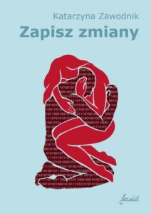 Okładka: Zapisz zmiany