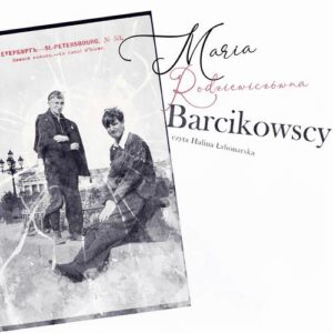 Okładka: Barcikowscy