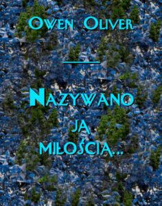 Okładka: Nazywano ją miłością...