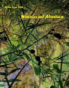Okładka: Memories and Adventures