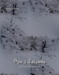 Okładka: Han z Islandii