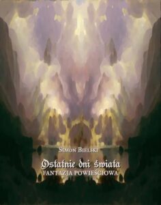 Okładka: Ostatnie dni świata
