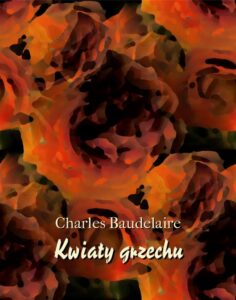 Okładka: Kwiaty grzechu
