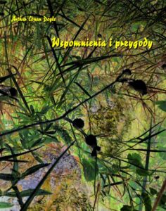 Okładka: Wspomnienia i przygody