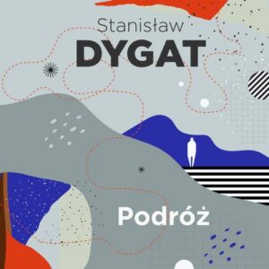 Okładka: Podróż