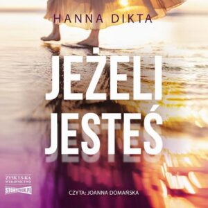 Okładka: Jeżeli jesteś