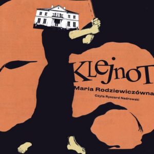 Okładka: Klejnot