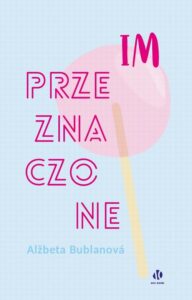 Okładka: Im przeznaczone