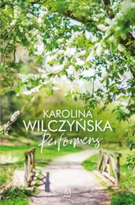 Okładka: Performens