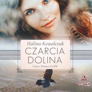 Okładka: Czarcia dolina