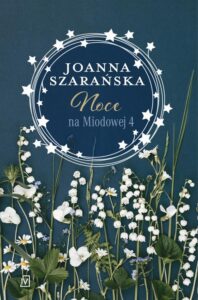 Okładka: Noce na Miodowej 4