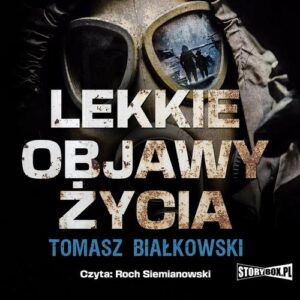 Okładka: Lekkie objawy życia