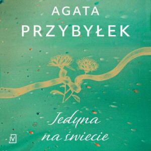 Okładka: Jedyna na świecie