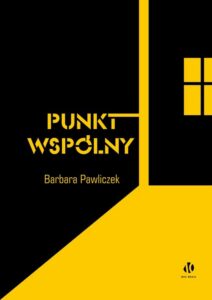 Okładka: Punkt wspólny