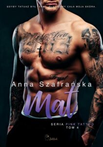 Okładka: Mat