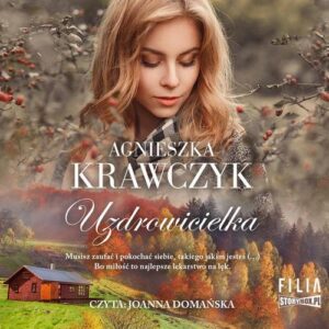 Okładka: Leśne ustronie. Tom 2. Uzdrowicielka