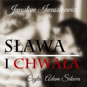 Okładka: Sława i chwała