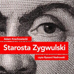 Okładka: Starosta Zygwulski