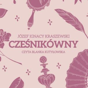 Okładka: Cześnikówny