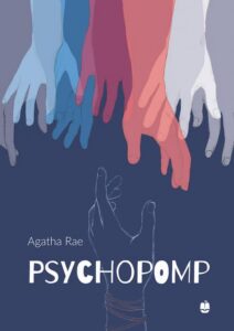 Okładka: Psychopomp