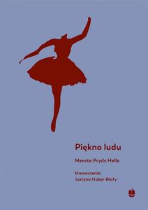 Okładka: Piękno ludu