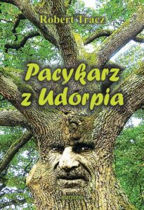 Okładka: Pacykarz z Udorpia