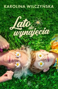 Okładka: Lato do wynajęcia