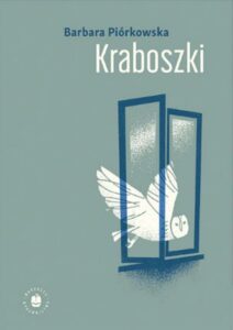 Okładka: Kraboszki