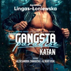 Okładka: Katan