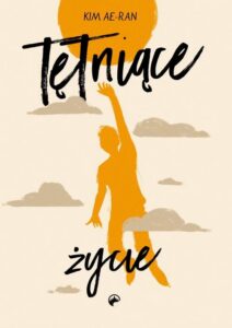Okładka: Tętniące życie