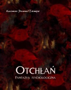 Okładka: Otchłań. Fantazja psychologiczna