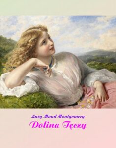 Okładka: Dolina Tęczy