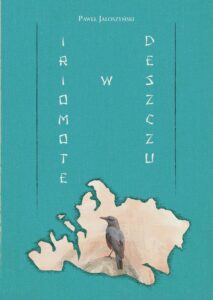 Okładka: Iriomote w deszczu