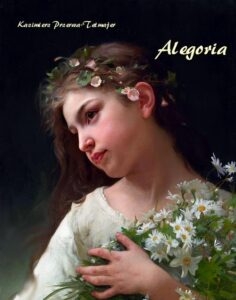 Okładka: Allegorya