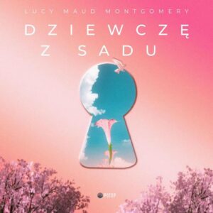 Okładka: Dziewczę z sadu