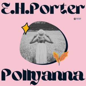 Okładka: Pollyanna