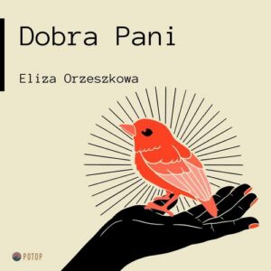 Okładka: Dobra Pani