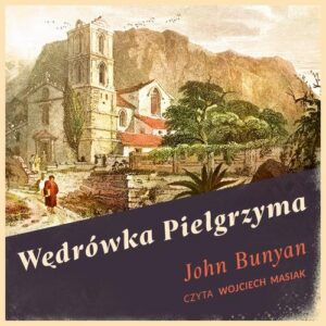 Okładka: Wędrówka Pielgrzyma